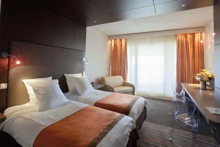 Hôtel & Spa Vatel - 55