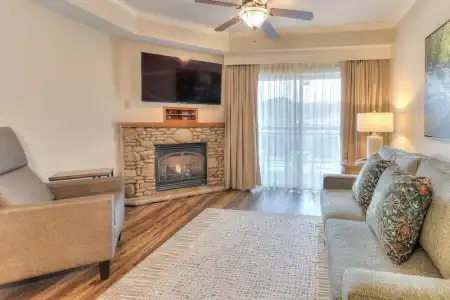RiverStone Condo Resort & Spa - 177