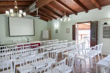 Villa Giuliana Relais - 21