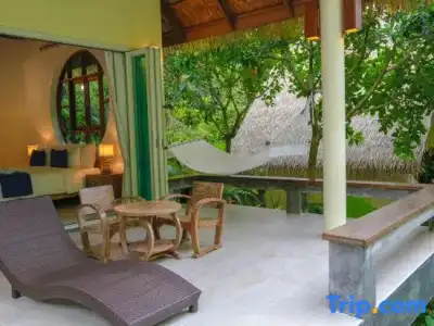 Purana Resort Koh Yao Noi - 105