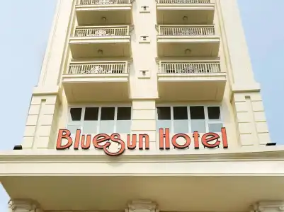 BlueSun Danang Beach - 0