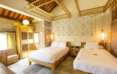 Hoi An Pho Library - 31