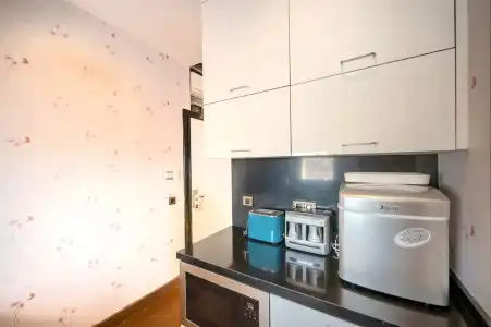 Opera Suites Okanli - 20