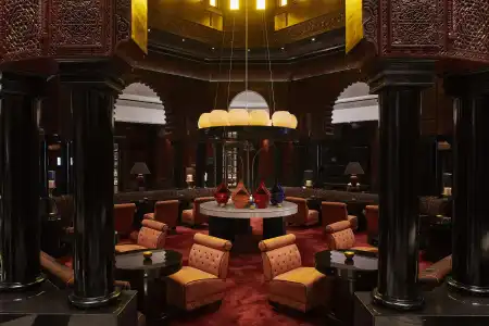 Hyatt Regency Casablanca - 1