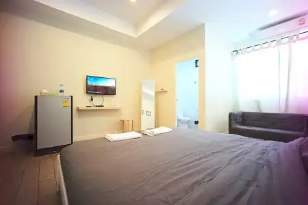 26 Bed and Coffee - 113