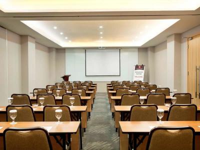 Ibis Bandung Pasteur - 17