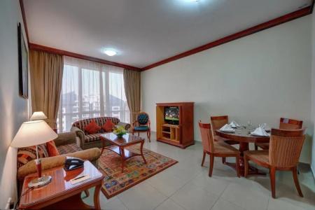 Mourouj Apartments by Mourouj Gloria - 21