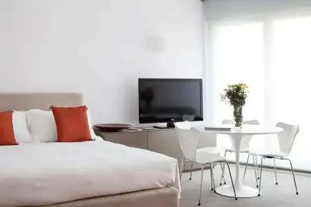 Zambala Luxury Apartments - 47