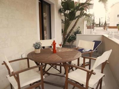 Kyklades Resort & Spa - 82