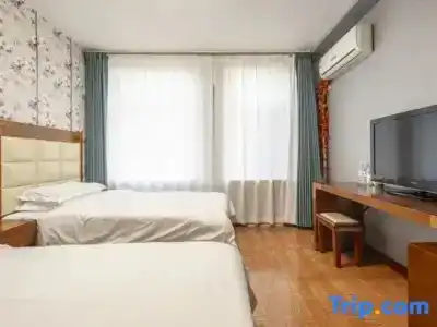 Jingyuan Collection (Fengzhou Road Wanda Plaza) - 16