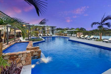 Sails Port Macquarie - By Rydges - 18