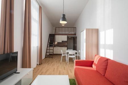 Pytloun Apartments Liberec - 1