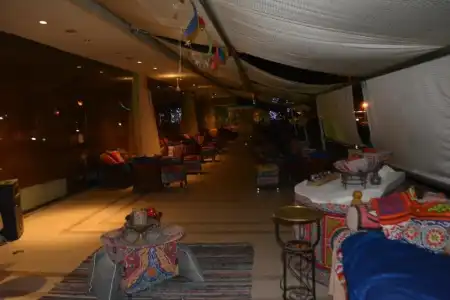 Steigenberger Achti Resort Luxor - 31