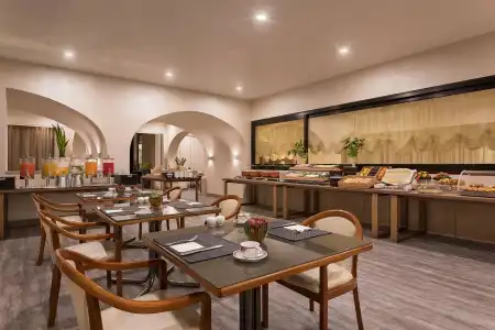 Four Points by Sheraton Padova - 33