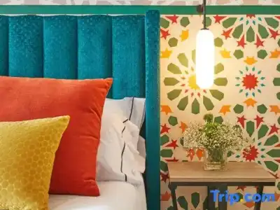 Hesperia Sevilla - 71