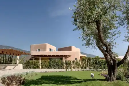 Is Molas Resort - 112