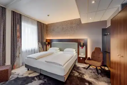 Mercure Muenchen am Olympiapark - 21