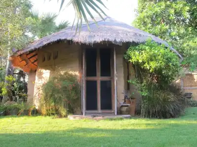 Pranberry Bed and Breakfast - 4