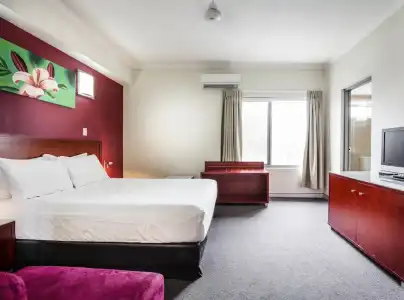 Novotel Darwin Airport - 51