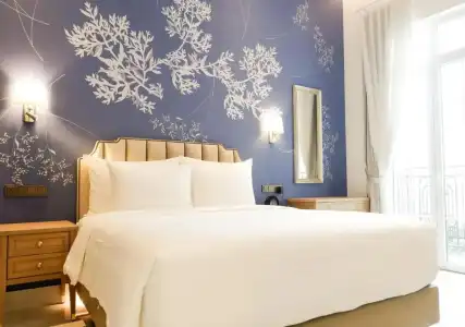 The Grand Mansion Menteng - 4