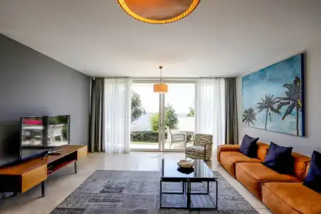 Palmalife Bodrum Resort & Spa - 113