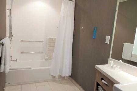 SpringHill Suites Orlando at Millenia - 47