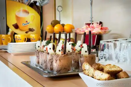 Novotel Ieper Centrum Flanders Fields - 10