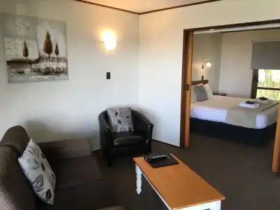 Half Moon Bay Motel - 138