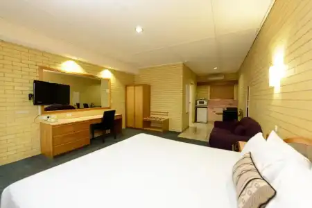 Bundaberg International Motor Inn - 74