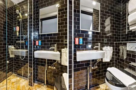 NOFO, WorldHotels Crafted - 45
