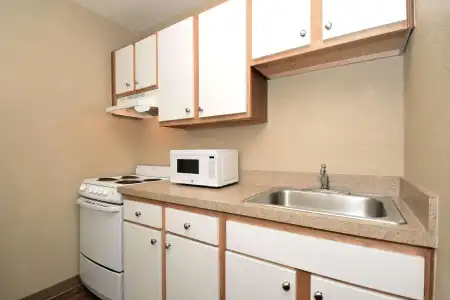 Extended Stay America Suites El Paso West - 27