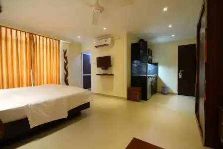 Splendid Holiday Guest House - 48