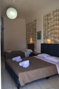 Oula Maisonettes Suites - 31