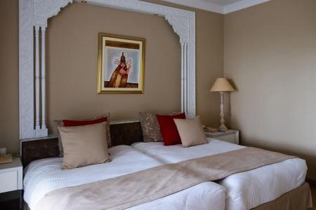 Hasdrubal Thalassa & SPA Hammamet - 6