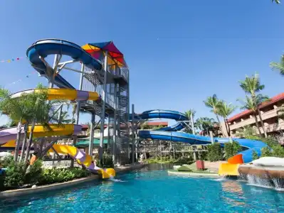Phuket Orchid Resort and Spa - 27