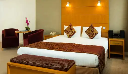 The Park City Grand Plaza Kensington - 26