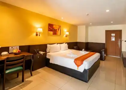 Baywalk Residence Pattaya By Thaiwat - 40