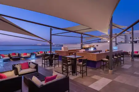 Hilton Dead Sea Resort & Spa - 34