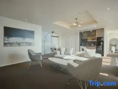 UH Suite The Haendae - 210