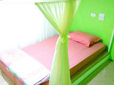 Koh Mook Hostel - 24