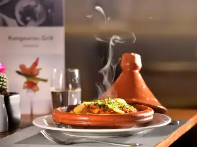 Mercure Rabat Sheherazade - 13