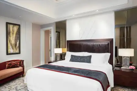 The St. Regis Chengdu - 173