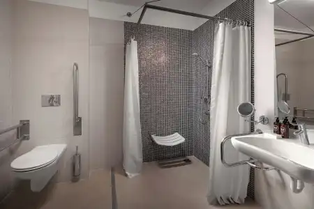Harvey Spa - 7