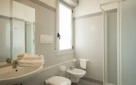 Residence Villa Azzurra - 83