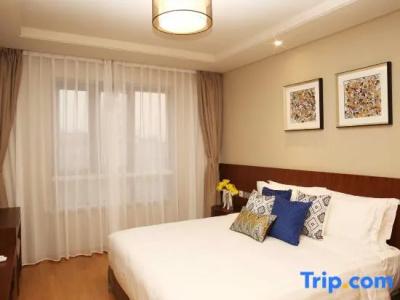 Green Court Place Jinqiao Middle Ring Shanghai - 134