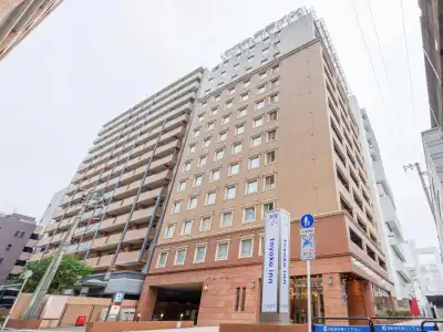 Toyoko Inn Miyazaki Ekimae - 16