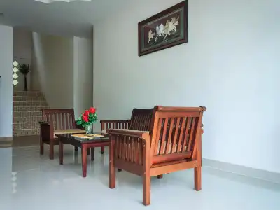 Chaison Hill Resort Khanom - 11