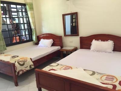 Hoang Nga Guest House - 59