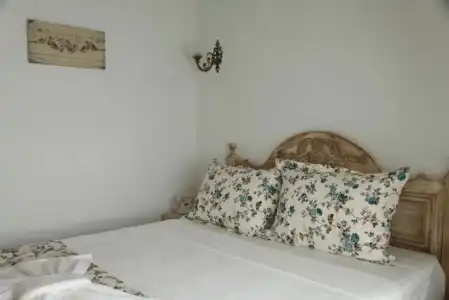 Alacati Ciftekuyu Butik Otel - 5
