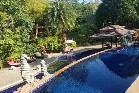 Thai Modern Resort & Spa - 37
